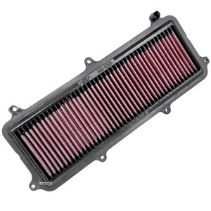 K&N���v���C�X�����g�G�A�t�B���^�[ 18�N-19�N CB1000R HA-1018 HD�X