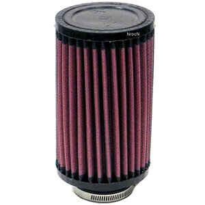 K&N GAtB^[ EhXg[g 52/L152mm ėp RA-0520 HDX