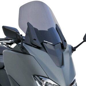 0202Y92-XX �A���}�b�N�X ERMAX �E�C���h�X�N���[�� �I���W�i���T�C�Y 20�N-21�N TMAX560 ���C�g�u���E�� 0202Y92-02 HD�X