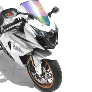 0204XX095 �A���}�b�N�X ERMAX �X�N���[�� �I���W�i���T�C�Y 34cm 09�N-16�N GSX-R1000 �T�e���u���[ 020481095 HD�X