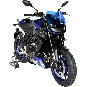 0302Y22-XX A}bNX ERMAX X|[c XN[ 29cm 17N-20N MT-09 FZ-09 O[ 0302Y22-54 HDX