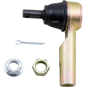 �yUSA�݌ɂ���z ���[�X���[�V���O MOOSE RACING TIE ROD END OUTER HONDA 0430-1120 HD�X