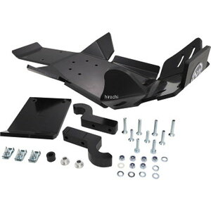 �yUSA�݌ɂ���z ���[�X���[�V���O MOOSE RACING SKID PLATE PRO LG SHERCO 0506-1223 HD�X