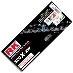 RK�W���p�� GV520X�EXW ���[���`�F�[��(50�t�B�[�g) GV520XXW-50F HD�X