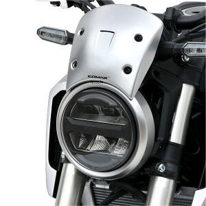 0601S91-XX �A���}�b�N�X ERMAX �m�[�Y�X�N���[�� 19cm 18�N-22�N CB125R �u���b�N2018-2020 0601S91-18 HD�X