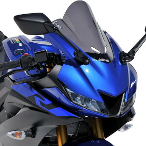 0702Y88-XX �A���}�b�N�X ERMAX �X�N���[�� Aeromax 19�N-22�N YZF-R125 �O���[ 0702Y88-54 HD�X