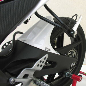 7302XX093 �A���}�b�N�X ERMAX ���A�C���i�[�t�F���_�[ 08�N-14�N YZF-R125 �z���C�g2008 730221093 HD�X