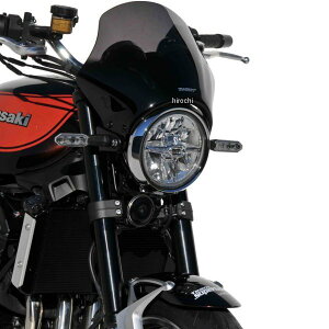 0603S68-XX �A���}�b�N�X ERMAX Nasty �X�N���[�� 29cm 18�N-21�N Z900RS ���C�g�u���E�� 0603S68-02 HD�X