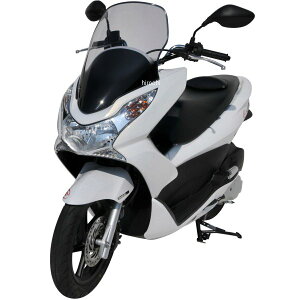 0101XX118 �A���}�b�N�X ERMAX �n�C�v���e�N�V���� �E�C���h�X�N���[�� 53cm 10�N-13�N PCX125 ���b�h 010106118 HD�X