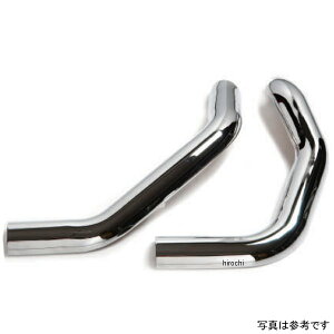 モーターステージ 純正ルックヒートガード 86年-03年 スポーツスター 黒 2013048D HD店