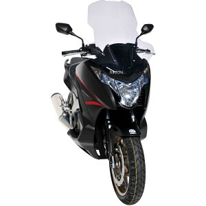 0101XX157 �A���}�b�N�X ERMAX �n�C�v���e�N�V���� �E�C���h�X�N���[�� 66cm 16�N-20�N NC750 INTEGRA D/S ���C�g�u���E�� 010102157 HD�X
