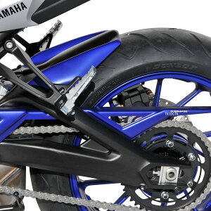 7302XX125 A}bNX ERMAX ACi[tF_[ 15N-17N MT-09 Tracer AFJ-09 ^bNu[2015-2017 730214125 HDX