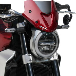 1501S93-XX �A���}�b�N�X ERMAX �m�[�Y�t�F�A�����O 20cm 18�N-20�N CB1000R �u���b�N���^��2018-2020 1501S93-65 HD�X