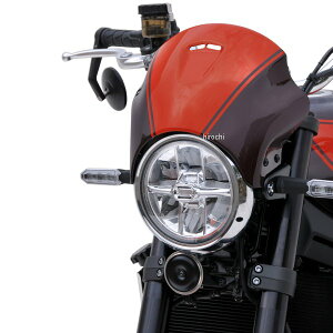 1503S68-XX �A���}�b�N�X ERMAX �m�[�Y�t�F�A�����O 18�N-24�N Z900RS ���^���b�N�u���b�N2018-2019,2021(���^���b�N�X�p�[�N�u���b�N) 1503S68-65 HD�X