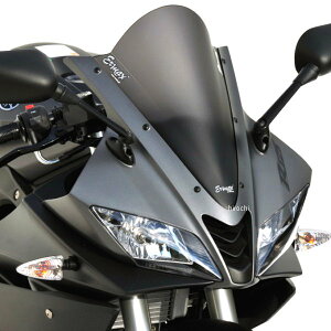 0702XX124 �A���}�b�N�X ERMAX �X�N���[�� Aeromax 40cm 15�N-18�N YZF-R125 �u���[ 070204124 HD�X