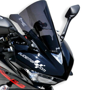 0702XX127 �A���}�b�N�X ERMAX �X�N���[�� Aeromax 34cm 15�N-19�N YZF-R3 �T�e���u���b�N 070247127 HD�X