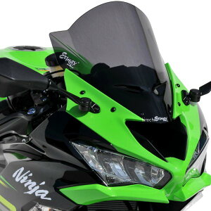 0703S72-XX �A���}�b�N�X ERMAX �X�N���[�� Aeromax 19�N-22�N ZX-6R �u���O���[��2 0703S72-08 HD�X