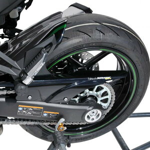 7303S80-XX �A���}�b�N�X ERMAX ���A�C���i�[�t�F���_�[ 20�N-24�N Ninja1000SX �G�������h�O���[�� 7303S80-VE HD�X