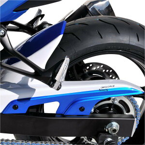 7304XX104 �A���}�b�N�X ERMAX ���A�C���i�[�t�F���_�[ 11�N-16�N GSR750 �z���C�g2011-2016 730412104-GSR750 HD�X
