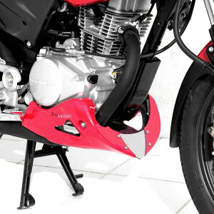 8901XX106 �A���}�b�N�X ERMAX �A���_�[�J�E�� 09�N-14�N CBF125 �z���C�g2009-2014 890121106 HD�X