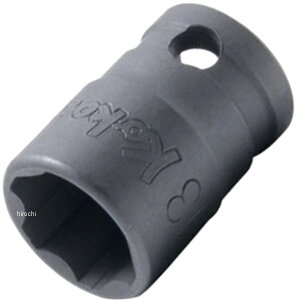 R[P Ko-ken 3/8"(9.5mm)SQ. T[tFCXC_XgA\Pbg 12mm 23410M-12 HDX