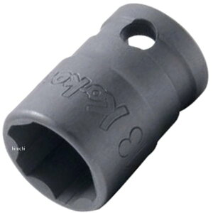 R[P Ko-ken 3/8"(9.5mm)SQ. T[tFCXC_XgA\Pbg 13mm 23410M-13 HDX