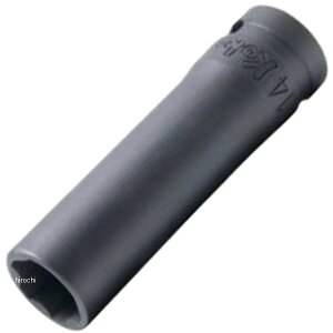 R[P Ko-ken 1/2"(12.7mm)SQ. T[tFCXC_XgAfB[v\Pbg 13mm 24310M-13 HDX