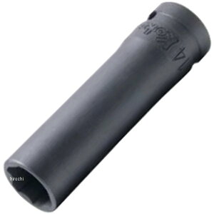 �R�[�P�� Ko-ken 1/2(12.7mm)SQ. �T�[�t�F�C�X�C���_�X�g���A���f�B�[�v�\�P�b�g 14mm 24310M-14 HD�X