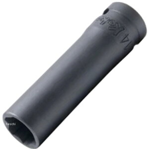 R[P Ko-ken 1/2"(12.7mm)SQ. T[tFCXC_XgAfB[v\Pbg 18mm 24310M-18 HDX