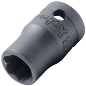 コーケン Ko-ken 1/2"(12.7mm)SQ. サーフェイスインダストリアルソケット(プロテクター付) 10mm 24410M-10FR HD店