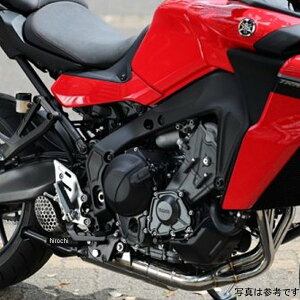 SP忠男 フルエキゾースト パワーボックス 21年以降 MT-09 ABS ステンレス MT9-PB-52 HD店