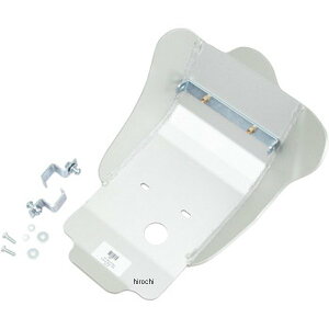 �yUSA�݌ɂ���z ���[�X���[�V���O MOOSE RACING SKID PLATE ALUM RMZ450 0506-1263 HD�X