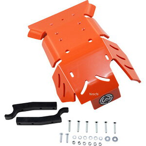 �yUSA�݌ɂ���z ���[�X���[�V���O MOOSE RACING SKIDPLATE PRO MSE KTM 0506-1374 HD�X