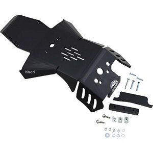 yUSA݌ɂz [X[VO MOOSE RACING SKID PLATE PRO LG BETA 0506-1602 HDX