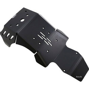 �yUSA�݌ɂ���z ���[�X���[�V���O MOOSE RACING SKIDPLATE PRO LG HUS 250I 0506-1715 HD�X