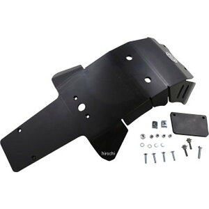 �yUSA�݌ɂ���z ���[�X���[�V���O MOOSE RACING SKID PLATE PRO LG SHER 0506-1749 HD�X