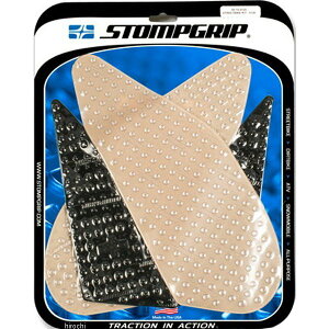 �X�g���v�O���b�v STOMPGRIP �g���N�V�����p�b�h�^���N�L�b�g 16�N-20�N GSXS-1000/1000F �n�C�u���b�h 55-10-0120H HD�X