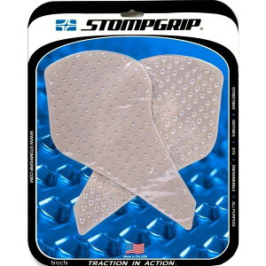 �X�g���v�O���b�v STOMPGRIP �g���N�V�����p�b�h�^���N�L�b�g 20�N�ȑO AFRICATWIN ADVENTURESPORT �N���A 55-10-0159C HD�X