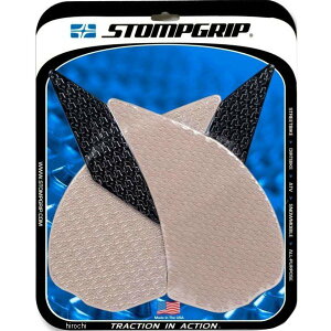 �X�g���v�O���b�v STOMPGRIP �g���N�V�����p�b�h�^���N�L�b�g 10�N-16�N Z1000 �n�C�u���b�h 55-14-0038H HD�X