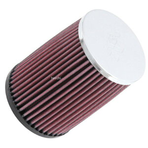 K&N ���v���C�X�����g �G�A�t�B���^�[ 04�N-06�N CBF500/CBF600 599cc HA-6098 HD�X