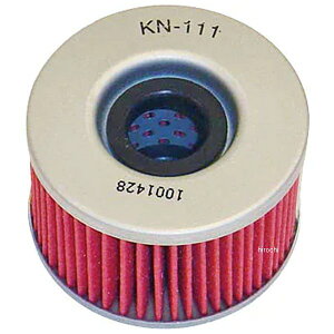 【メーカー在庫あり】 K&N オイルフィルター 93年-97年 CB1000 BIGONE KN-303C HD店