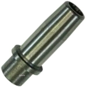 【メーカー在庫あり】 ガッツクローム インテーク/エキゾーストバルブガイド 48年-79年 BT .003 20-2023C HD店