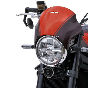 1503S68-XX �A���}�b�N�X ERMAX �m�[�Y�t�F�A�����O 18�N-24�N Z900RS ���h�� 1503S68-00 HD�X