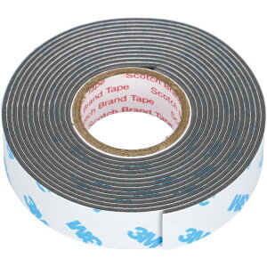 y[J[݌ɂz G[ ͗ʃe[v ԊOp 15mm x 2m x 1.2mm 3974 HDX