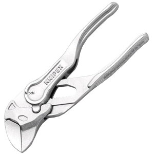 �y���[�J�[�݌ɂ���z KNIPEX �N�j�y�b�N�X �v���C���[�����` XS 8604-100BK HD�X
