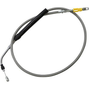 �yUSA�݌ɂ���z LA�`���b�p�[�Y LA CHOPPERS �N���b�`�P�[�u�� 12-14 21�N-22�N �n�[���[ FLHRXS �V���o�[ 0652-2826 HD�X