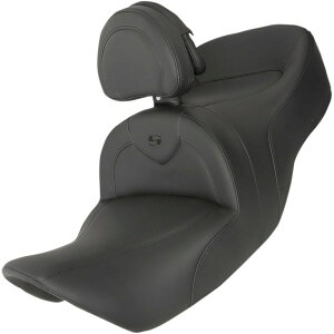 yUSA݌ɂz Th SADDLEMEN [h\t@[ V[g 01N-10N GL1800C Valkyrie obNXgL  0810-2339 HDX