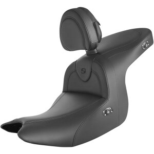 yUSA݌ɂz Th SADDLEMEN [h\t@[ q[gV[g 21N Gold Wing 1800 Tour Automatic DCT Airbag obNXgL  0810-2344 HDX