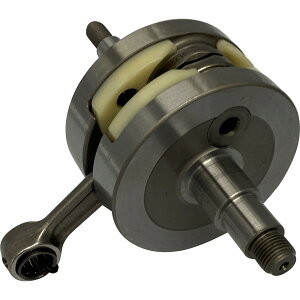 �yUSA�݌ɂ���z ���H�Y�i�[ WOSSNER CRANKSHAFT KTM/HUSQ 125 0921-0880 HD�X