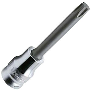 �R�[�P�� Ko-ken Z-EAL 3/8(9.5mm)SQ. �g���N�X�r�b�g�\�P�b�g �S��75mm T25 3025Z.75-T25 HD�X